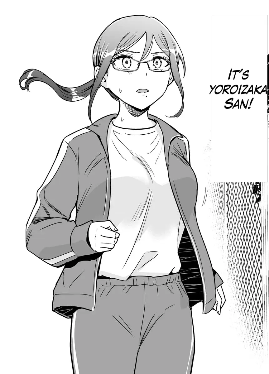 Katabutsu-kei Joshi ni Kokuhaku shitemita - Chapter 30 - Page 2