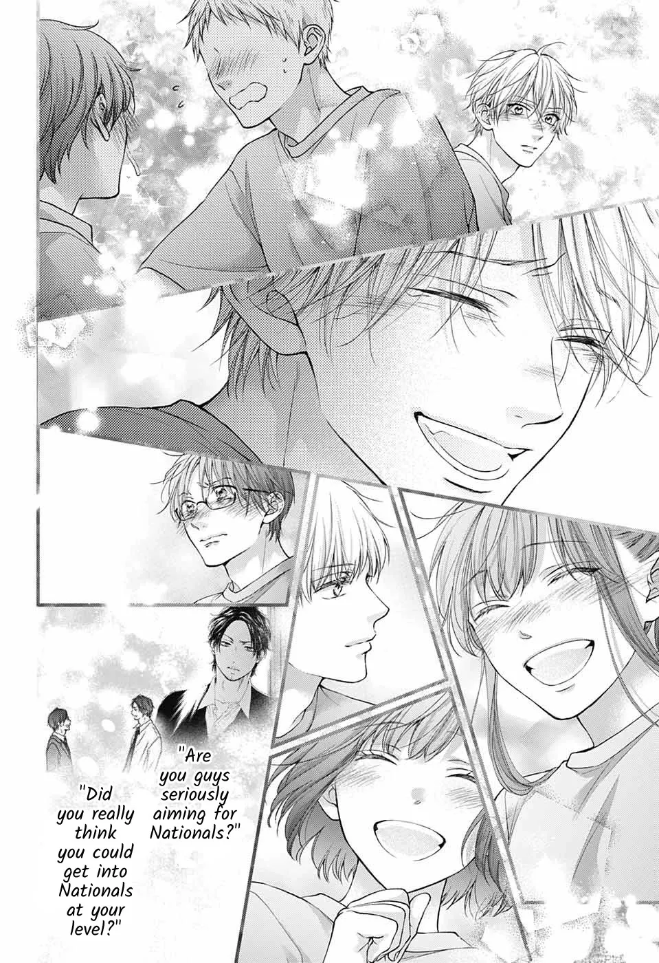 Kono Oto Tomare! - Chapter 126 - Page 24