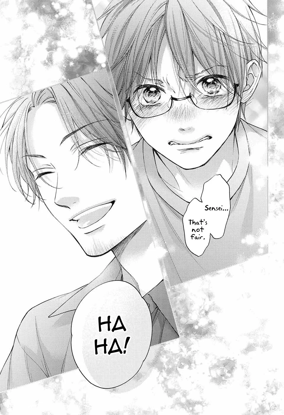 Kono Oto Tomare! - Chapter 126 - Page 25