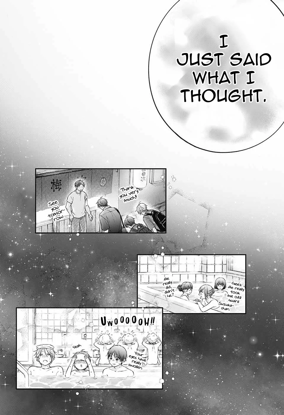Kono Oto Tomare! - Chapter 126 - Page 26