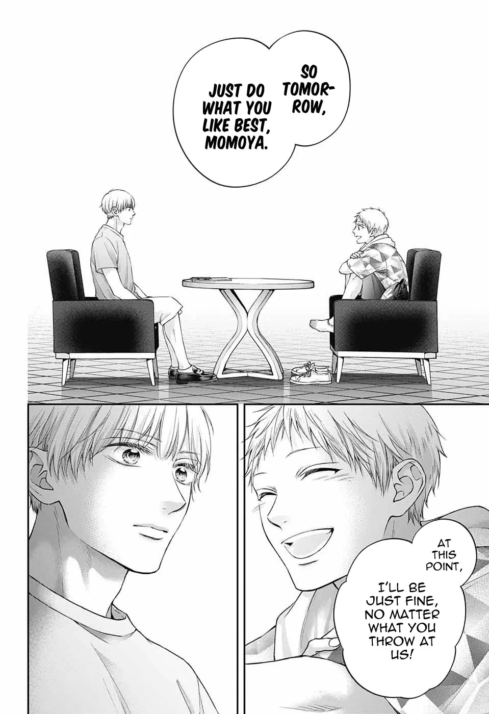 Kono Oto Tomare! - Chapter 126 - Page 30