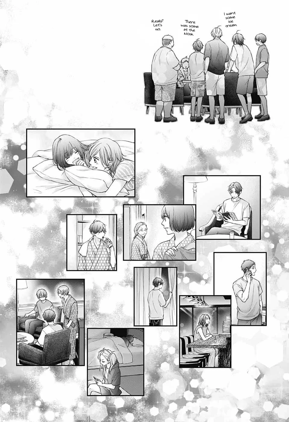 Kono Oto Tomare! - Chapter 126 - Page 32