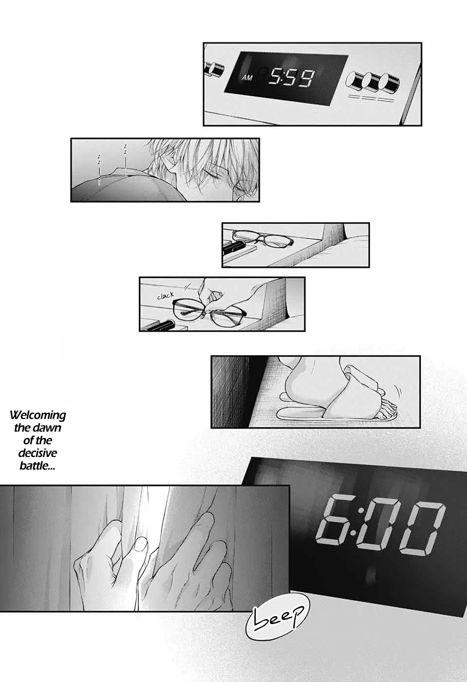 Kono Oto Tomare! - Chapter 127 - Page 1