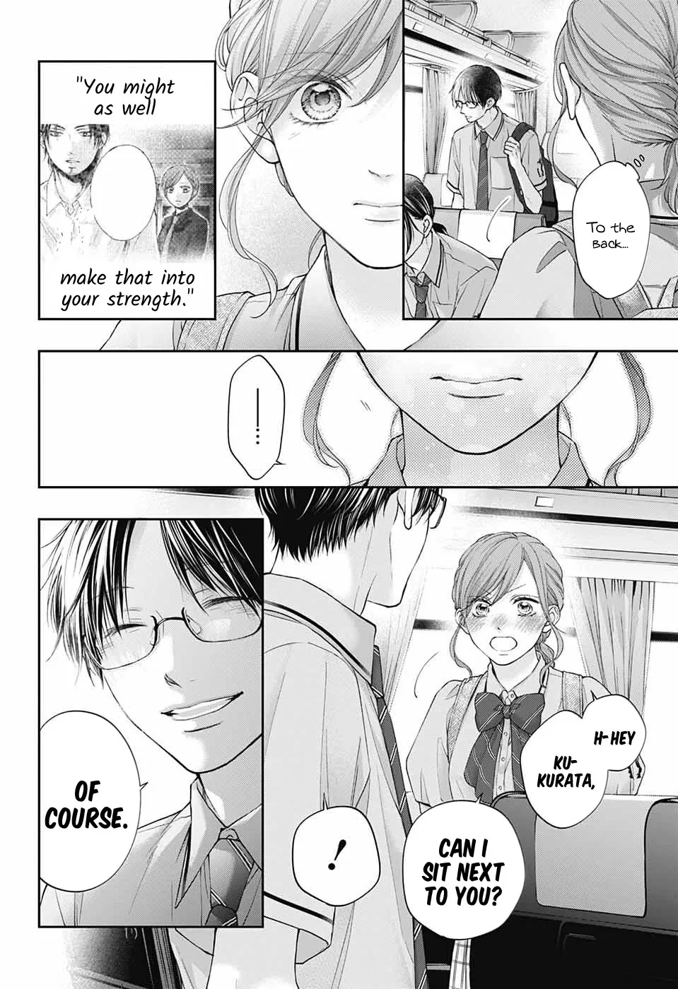 Kono Oto Tomare! - Chapter 127 - Page 14