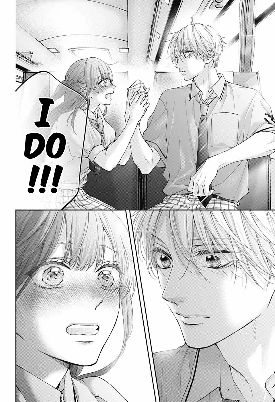 Kono Oto Tomare! - Chapter 127 - Page 20