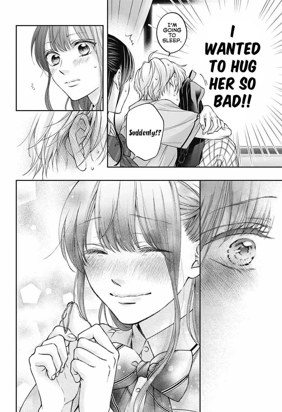 Kono Oto Tomare! - Chapter 127 - Page 24