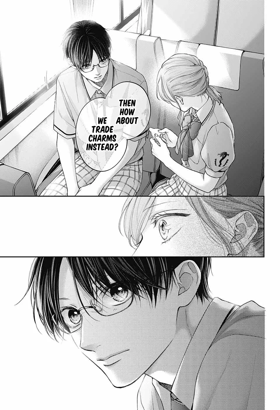 Kono Oto Tomare! - Chapter 127 - Page 27