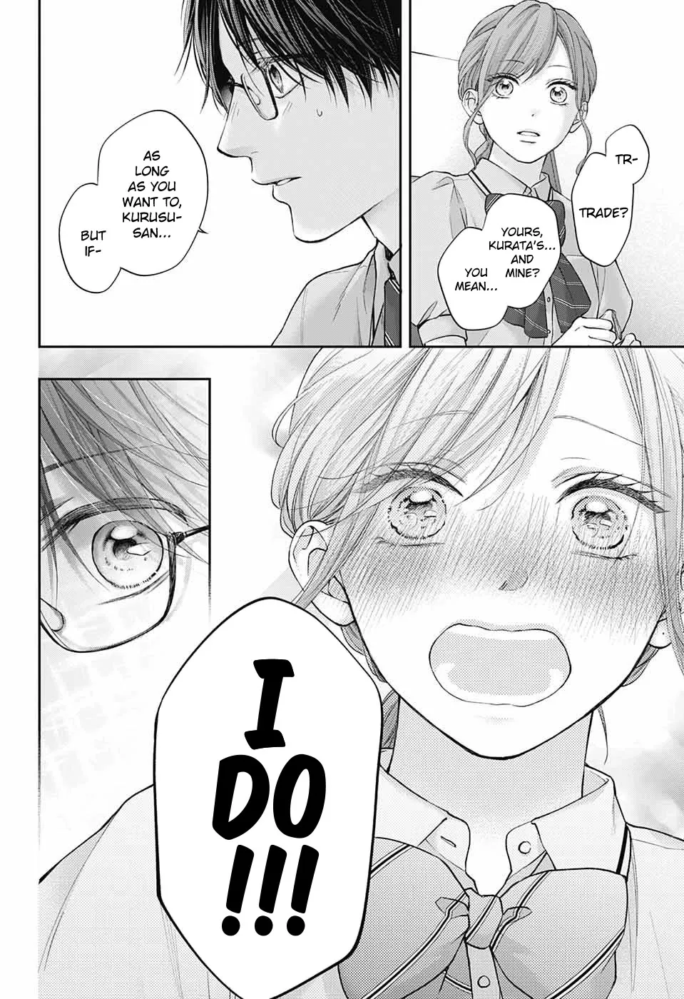 Kono Oto Tomare! - Chapter 127 - Page 28
