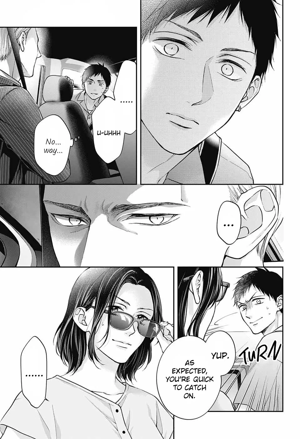 Kono Oto Tomare! - Chapter 128 - Page 11