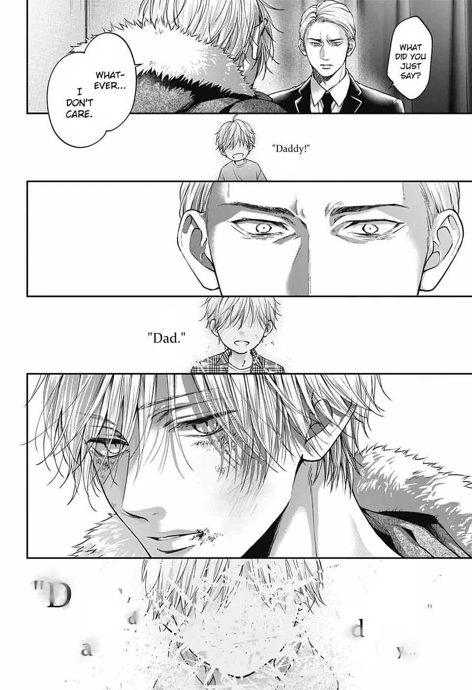 Kono Oto Tomare! - Chapter 128 - Page 28