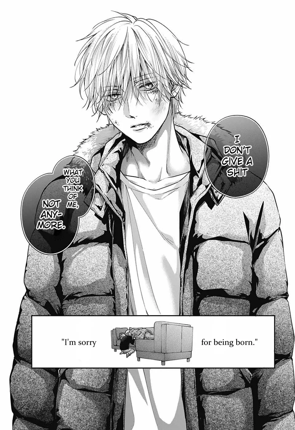 Kono Oto Tomare! - Chapter 128 - Page 29