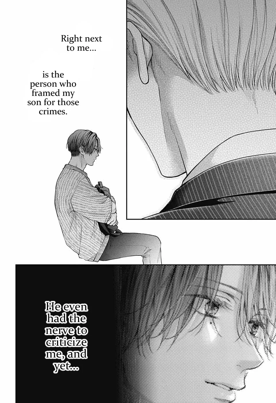Kono Oto Tomare! - Chapter 128 - Page 30