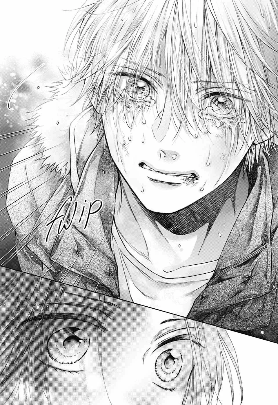 Kono Oto Tomare! - Chapter 128.5 - Page 6
