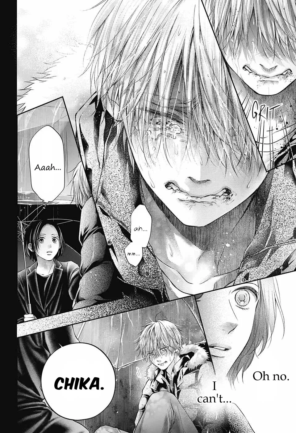 Kono Oto Tomare! - Chapter 128.5 - Page 10