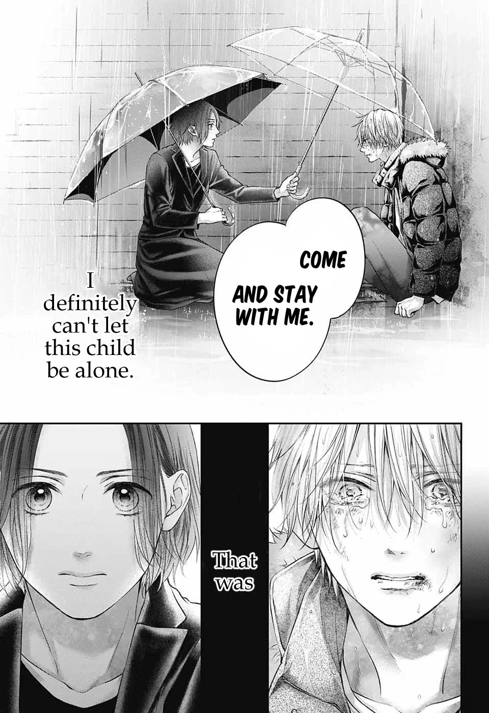 Kono Oto Tomare! - Chapter 128.5 - Page 11