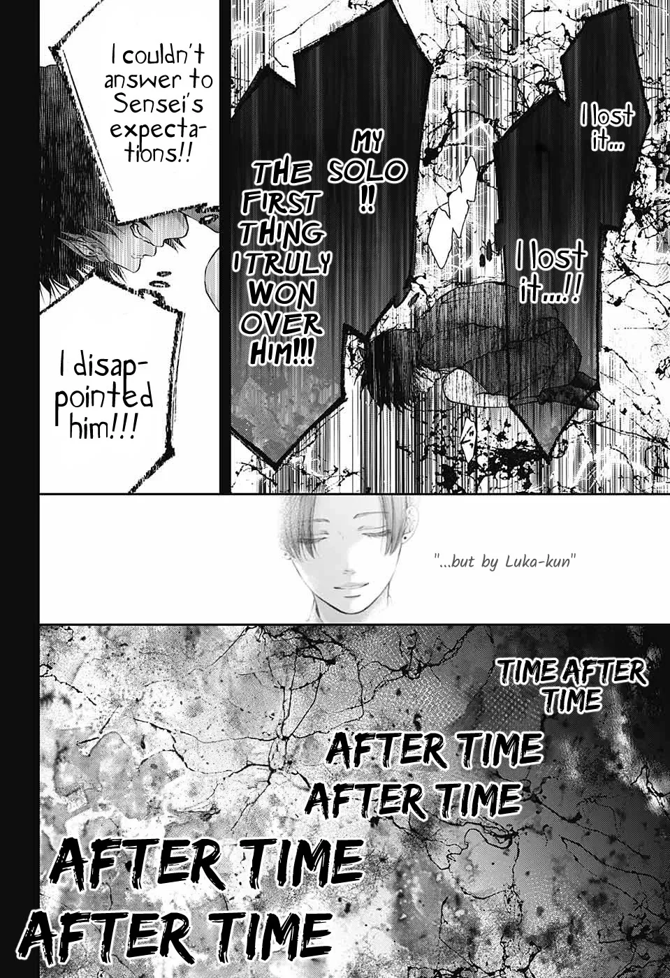Kono Oto Tomare! - Chapter 129 - Page 28