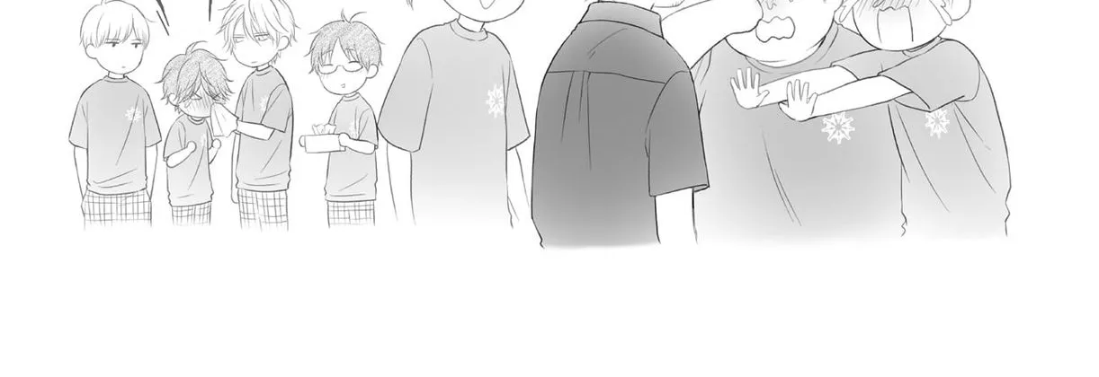 Kono Oto Tomare! - Chapter 129.5 - Page 12