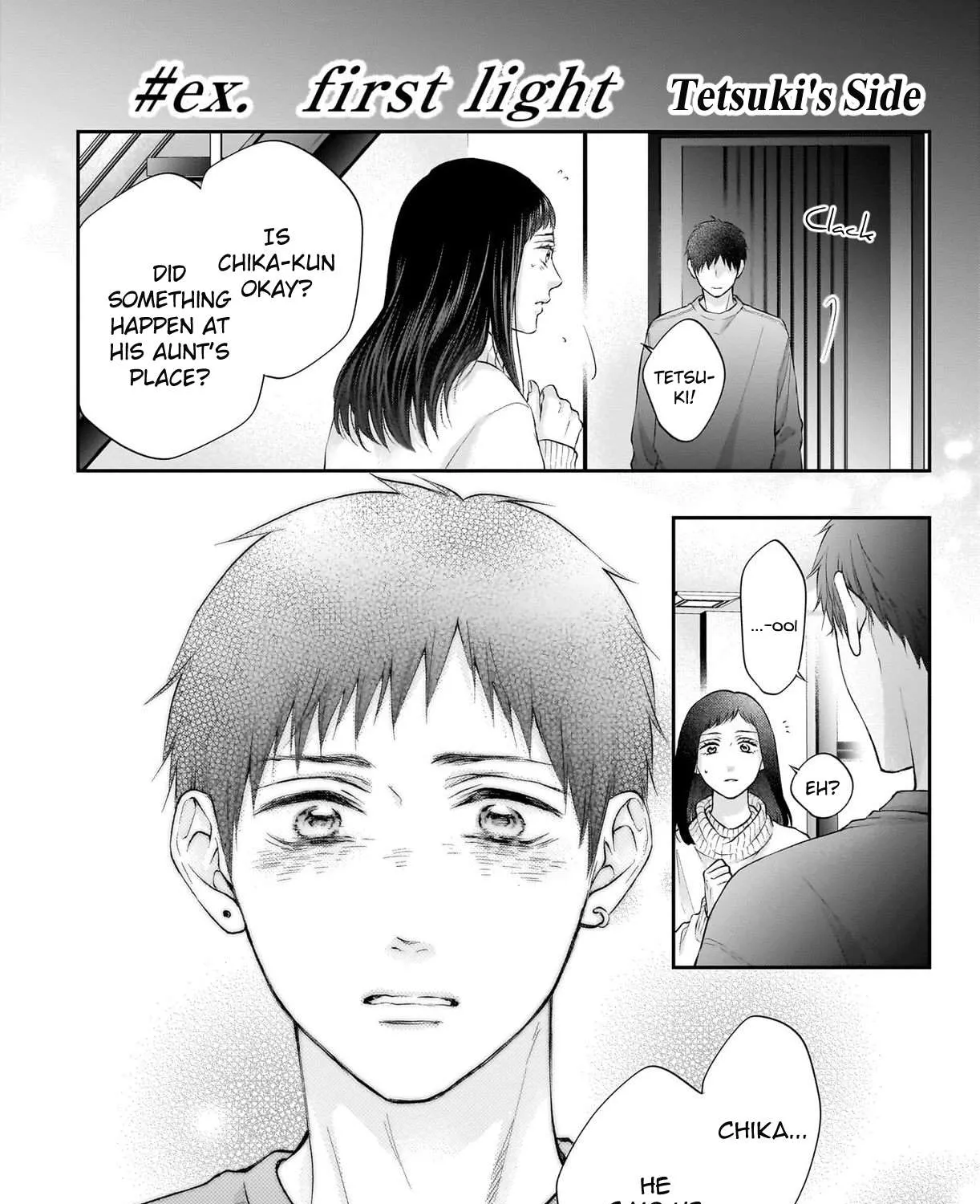 Kono Oto Tomare! - Chapter 129.5 - Page 21