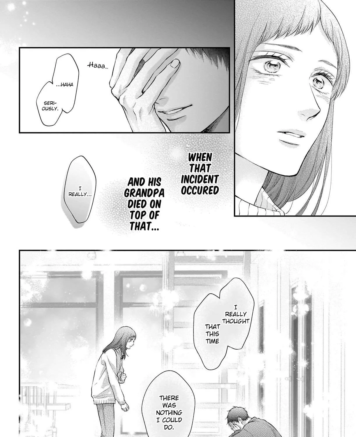 Kono Oto Tomare! - Chapter 129.5 - Page 23