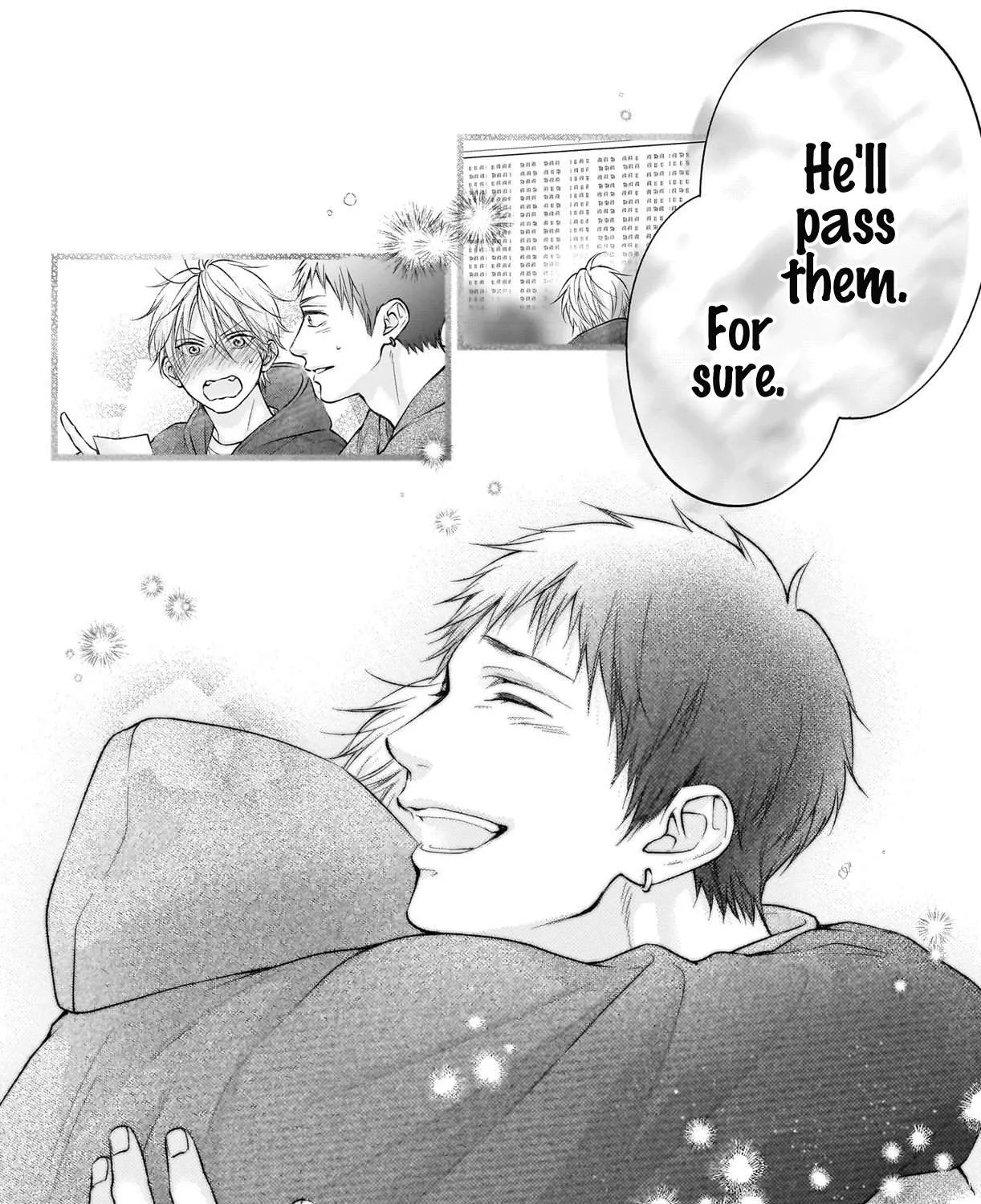 Kono Oto Tomare! - Chapter 129.5 - Page 27