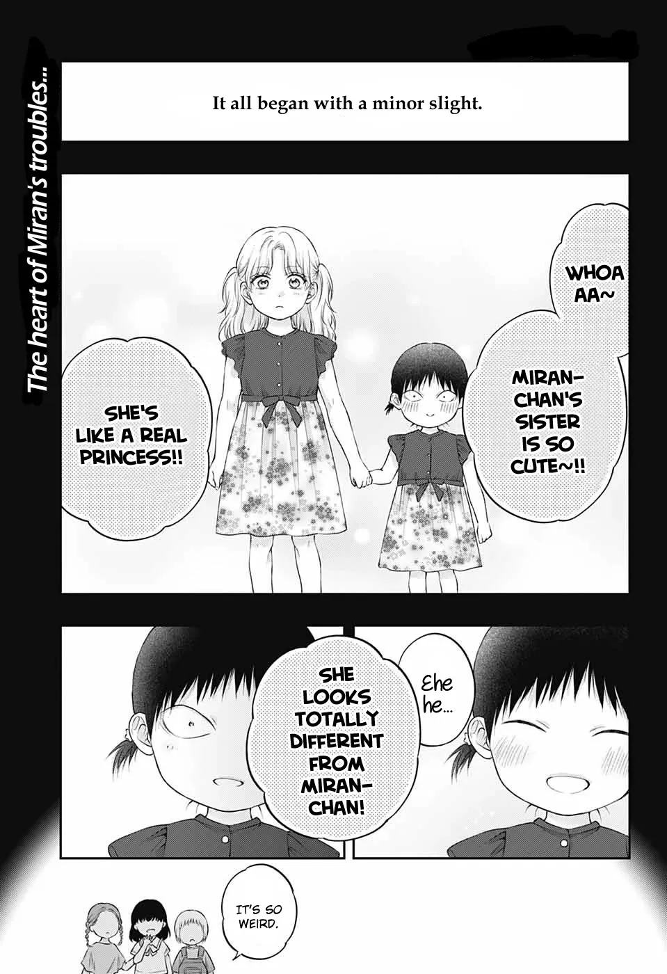 Kono Oto Tomare! - Chapter 130 - Page 3