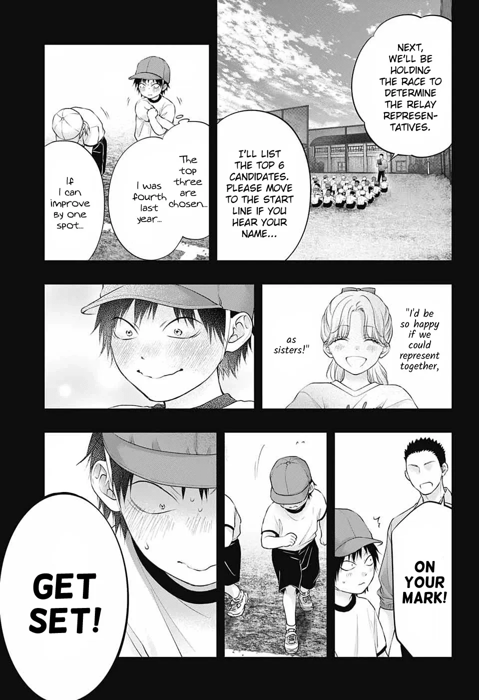 Kono Oto Tomare! - Chapter 130 - Page 11