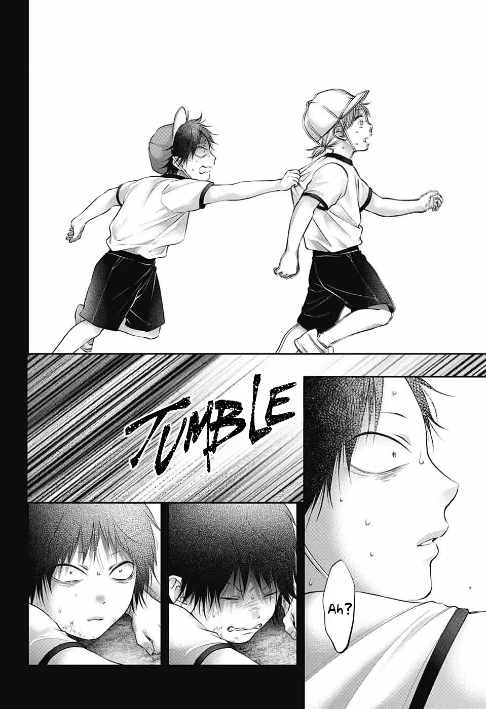 Kono Oto Tomare! - Chapter 130 - Page 14