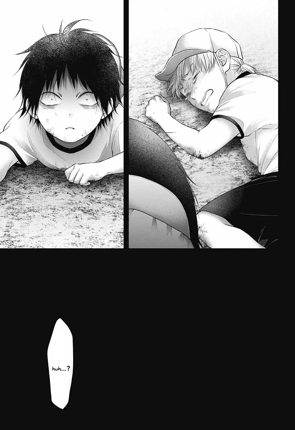 Kono Oto Tomare! - Chapter 130 - Page 15