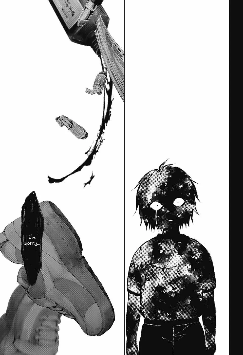 Kono Oto Tomare! - Chapter 130 - Page 19