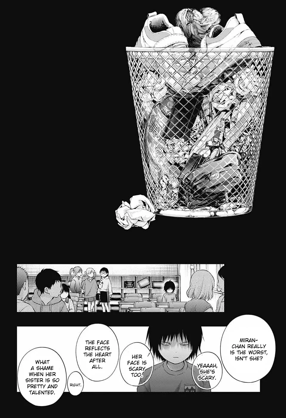 Kono Oto Tomare! - Chapter 130 - Page 20
