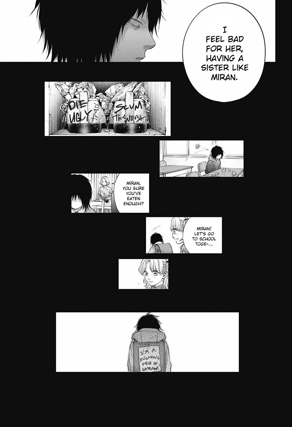 Kono Oto Tomare! - Chapter 130 - Page 21