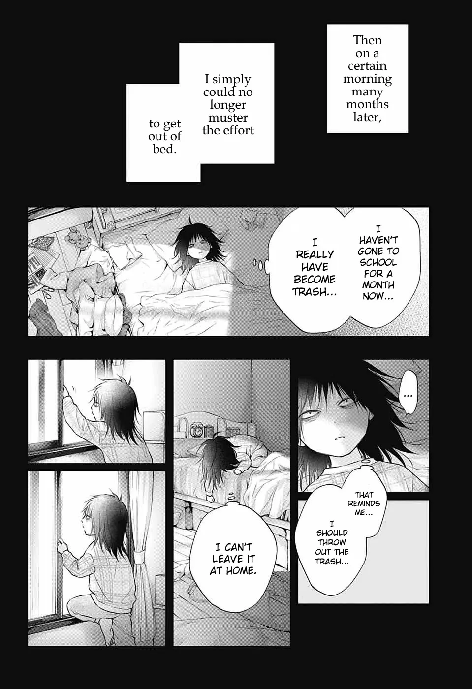 Kono Oto Tomare! - Chapter 130 - Page 22