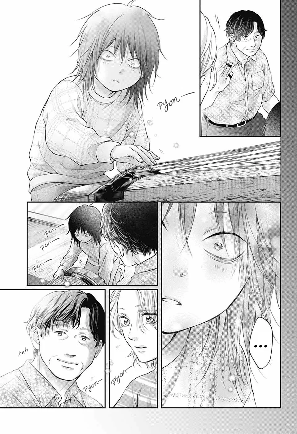 Kono Oto Tomare! - Chapter 130 - Page 29
