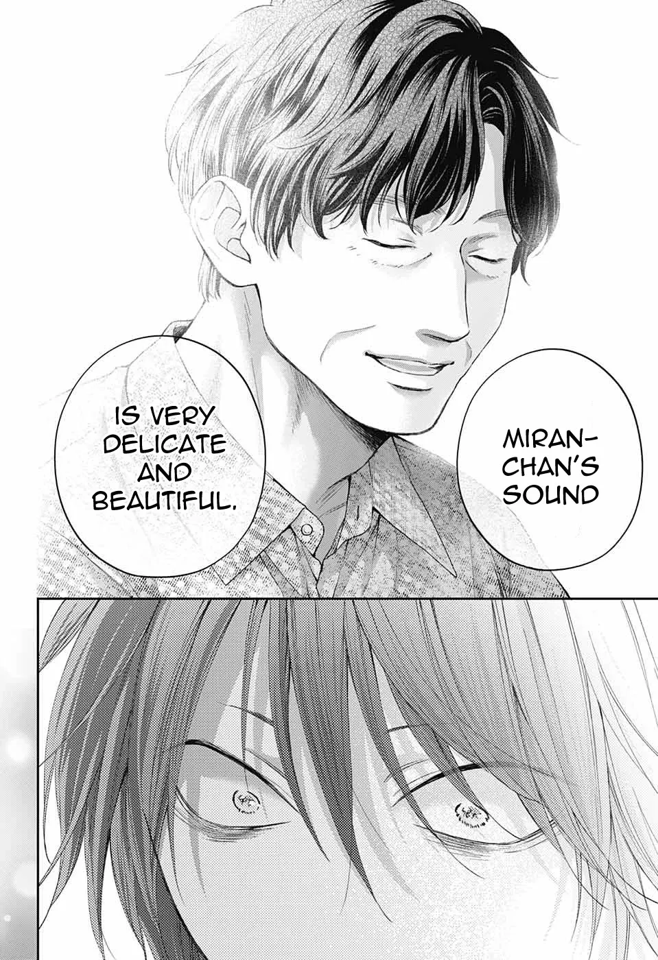 Kono Oto Tomare! - Chapter 130 - Page 30