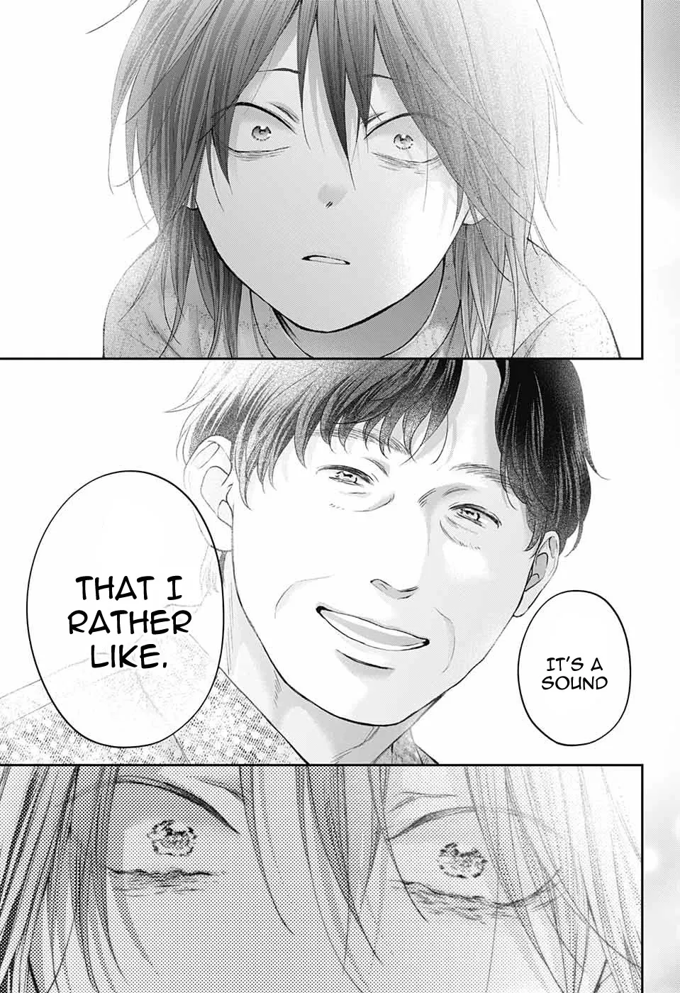 Kono Oto Tomare! - Chapter 130 - Page 31