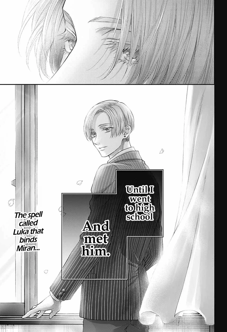 Kono Oto Tomare! - Chapter 130 - Page 37