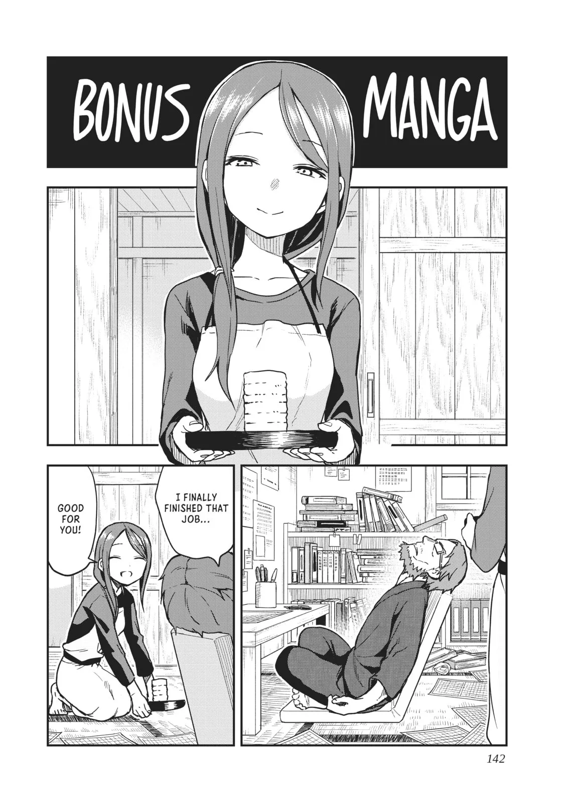 Soredemo Ayumu wa Yosetekuru - Chapter 121 - Page 14