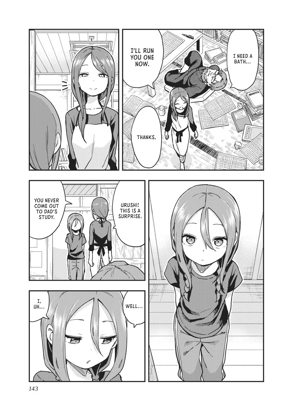 Soredemo Ayumu wa Yosetekuru - Chapter 121 - Page 15