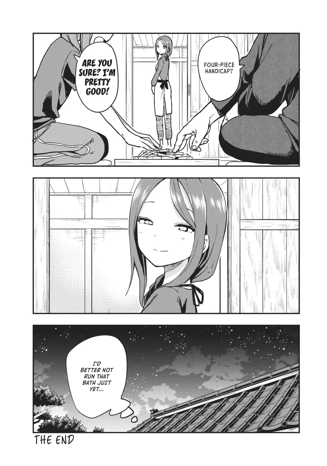 Soredemo Ayumu wa Yosetekuru - Chapter 121 - Page 17