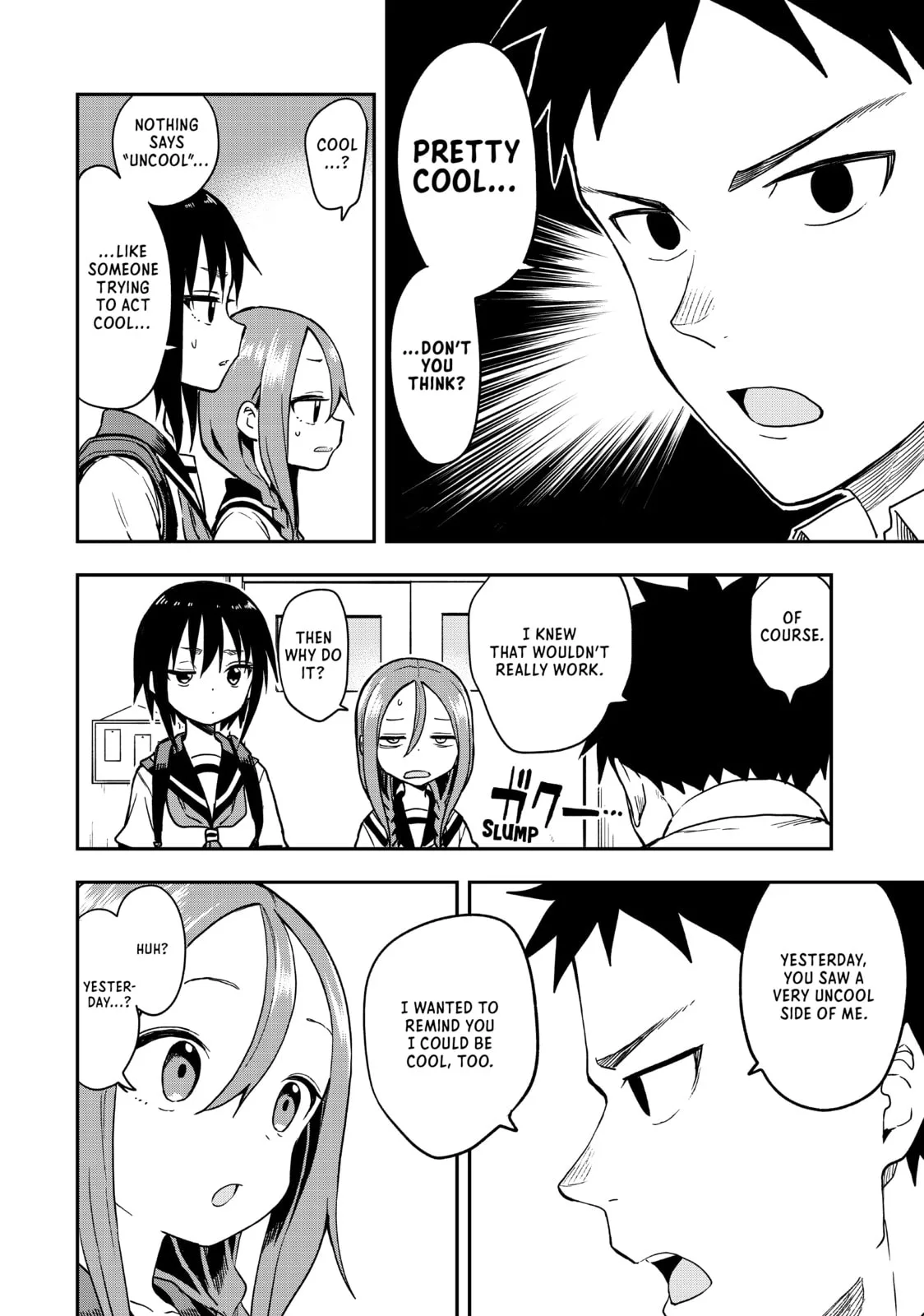 Soredemo Ayumu wa Yosetekuru - Chapter 122 - Page 2