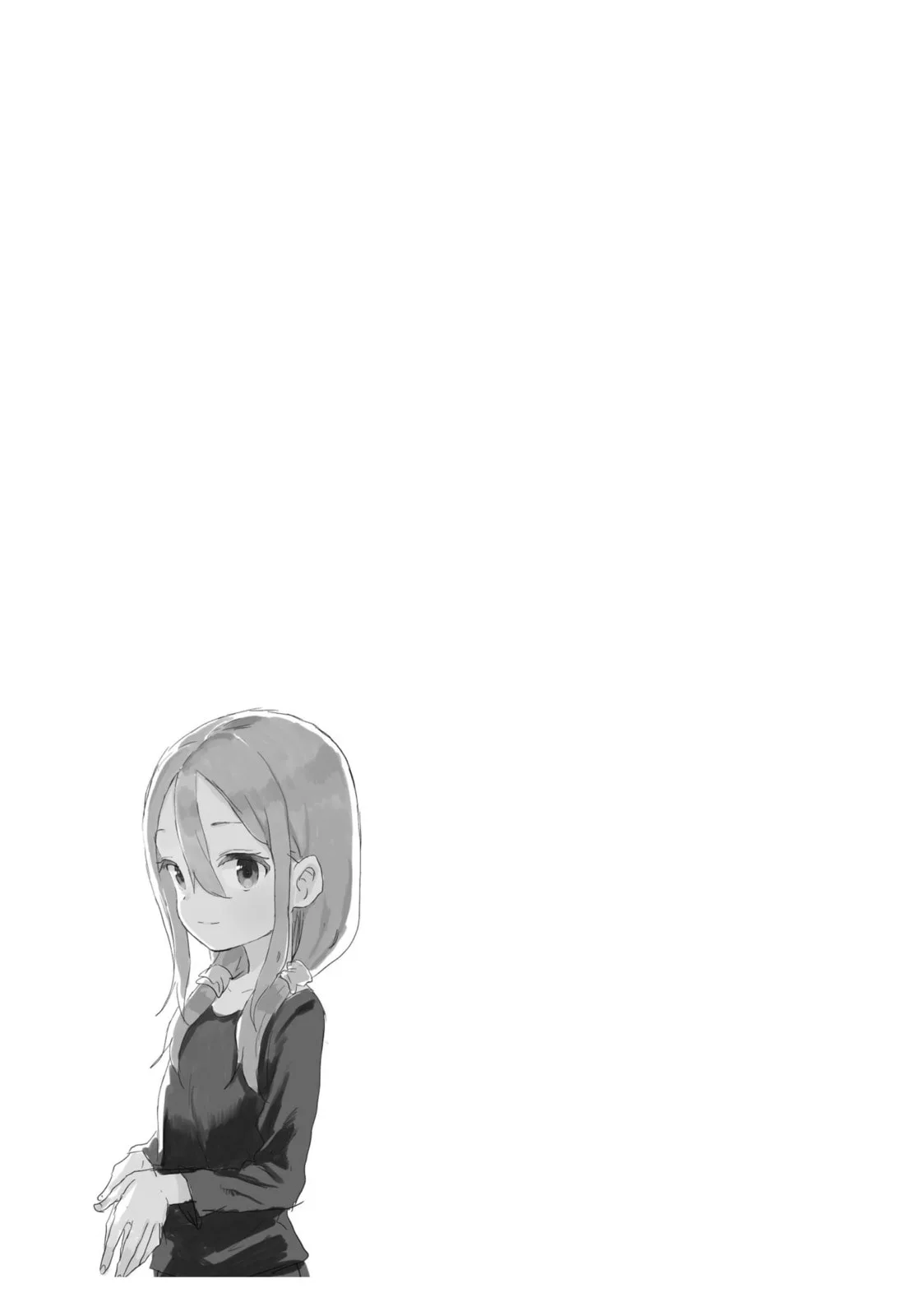 Soredemo Ayumu wa Yosetekuru - Chapter 122 - Page 9