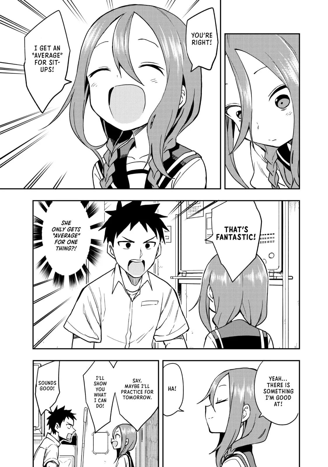 Soredemo Ayumu wa Yosetekuru - Chapter 124 - Page 3