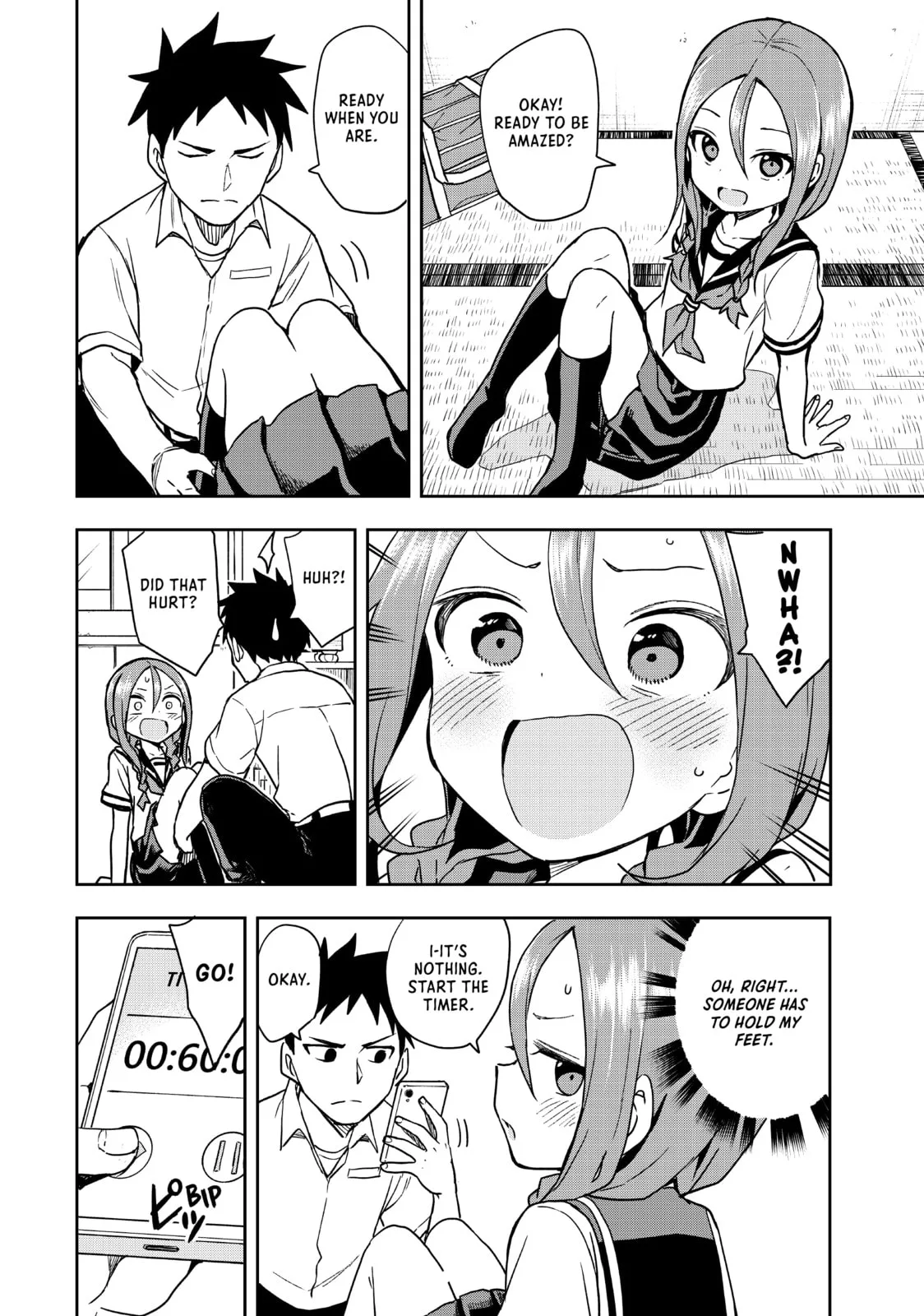 Soredemo Ayumu wa Yosetekuru - Chapter 124 - Page 4