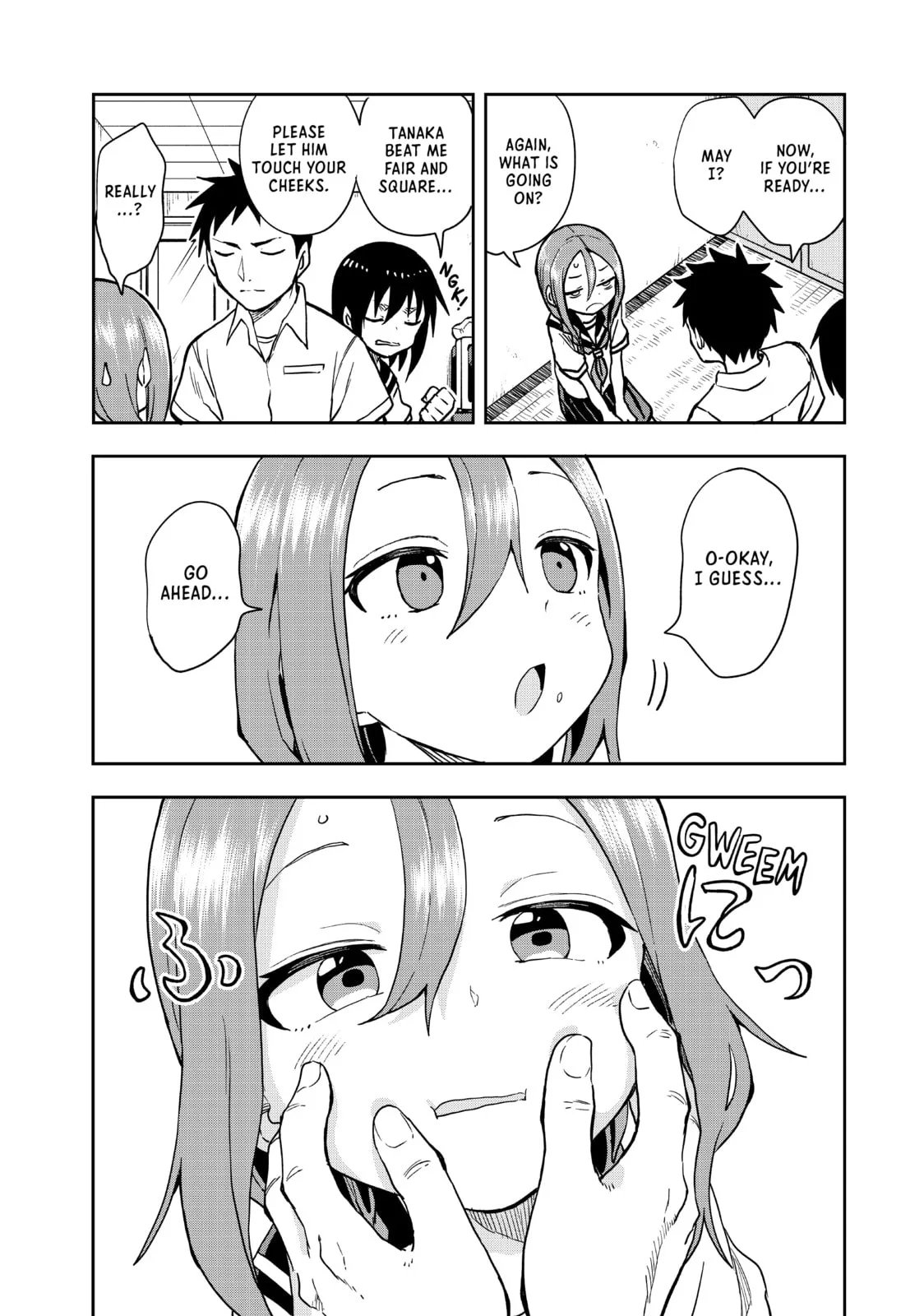Soredemo Ayumu wa Yosetekuru - Chapter 125 - Page 5