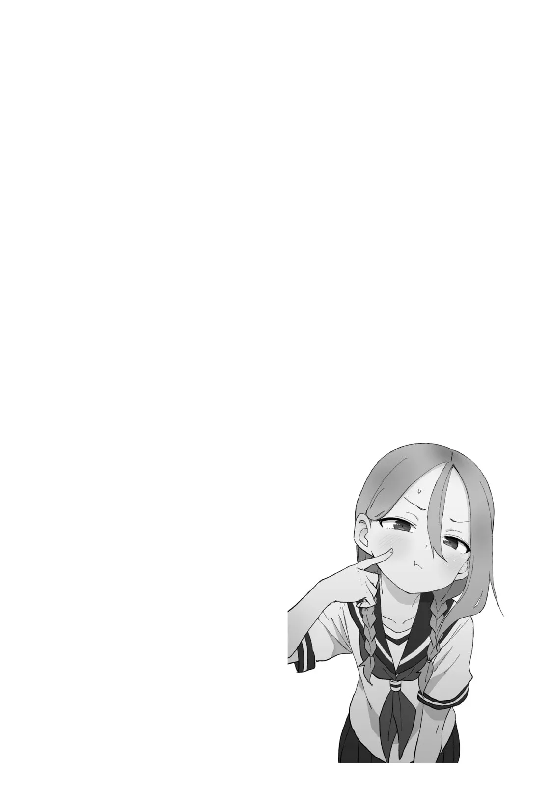 Soredemo Ayumu wa Yosetekuru - Chapter 125 - Page 10