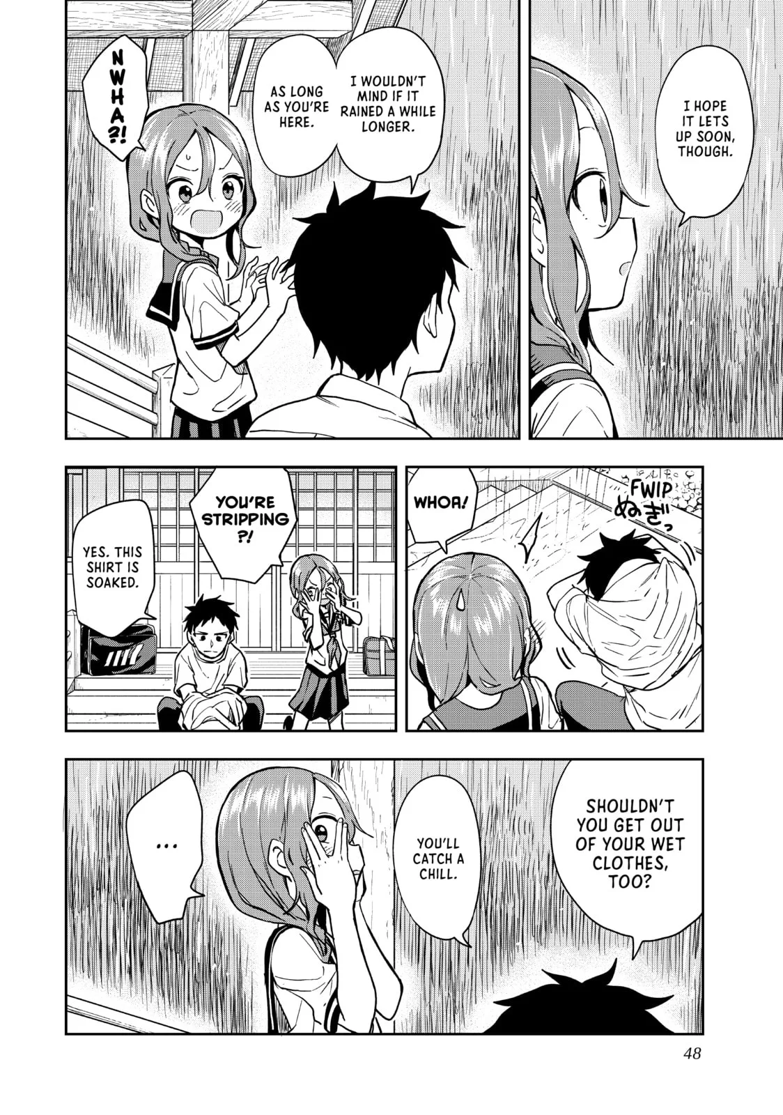 Soredemo Ayumu wa Yosetekuru - Chapter 126 - Page 2
