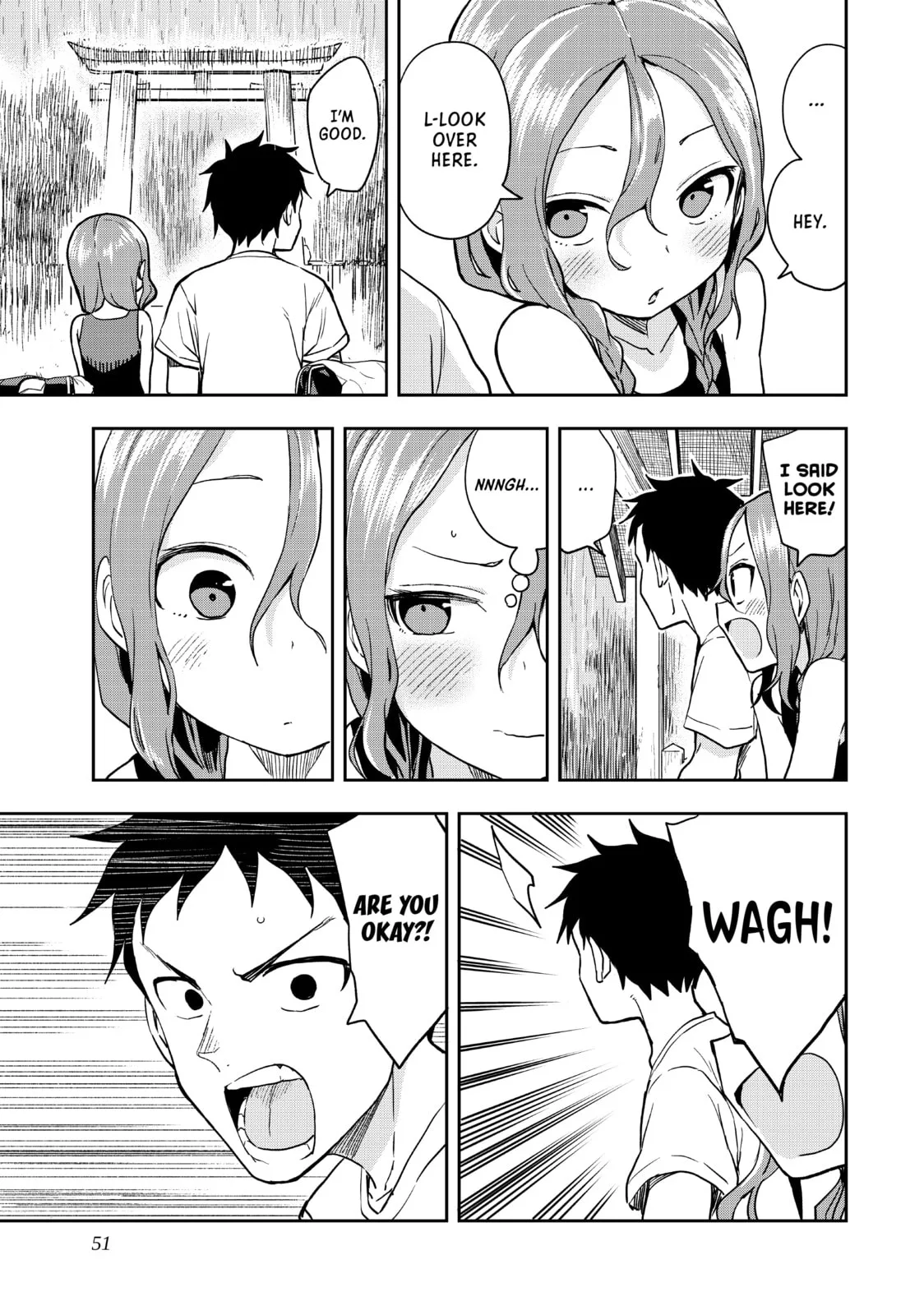 Soredemo Ayumu wa Yosetekuru - Chapter 126 - Page 5