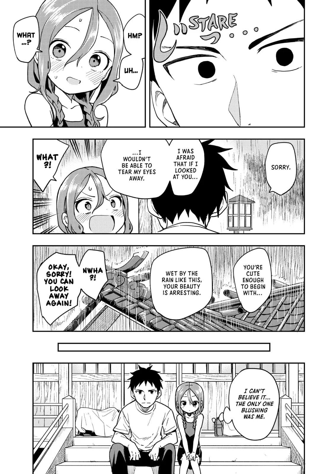 Soredemo Ayumu wa Yosetekuru - Chapter 126 - Page 7