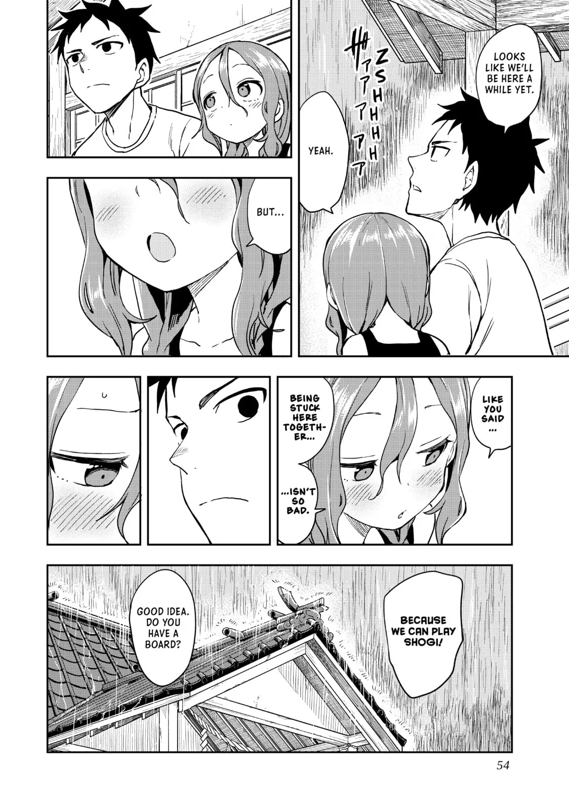 Soredemo Ayumu wa Yosetekuru - Chapter 126 - Page 8