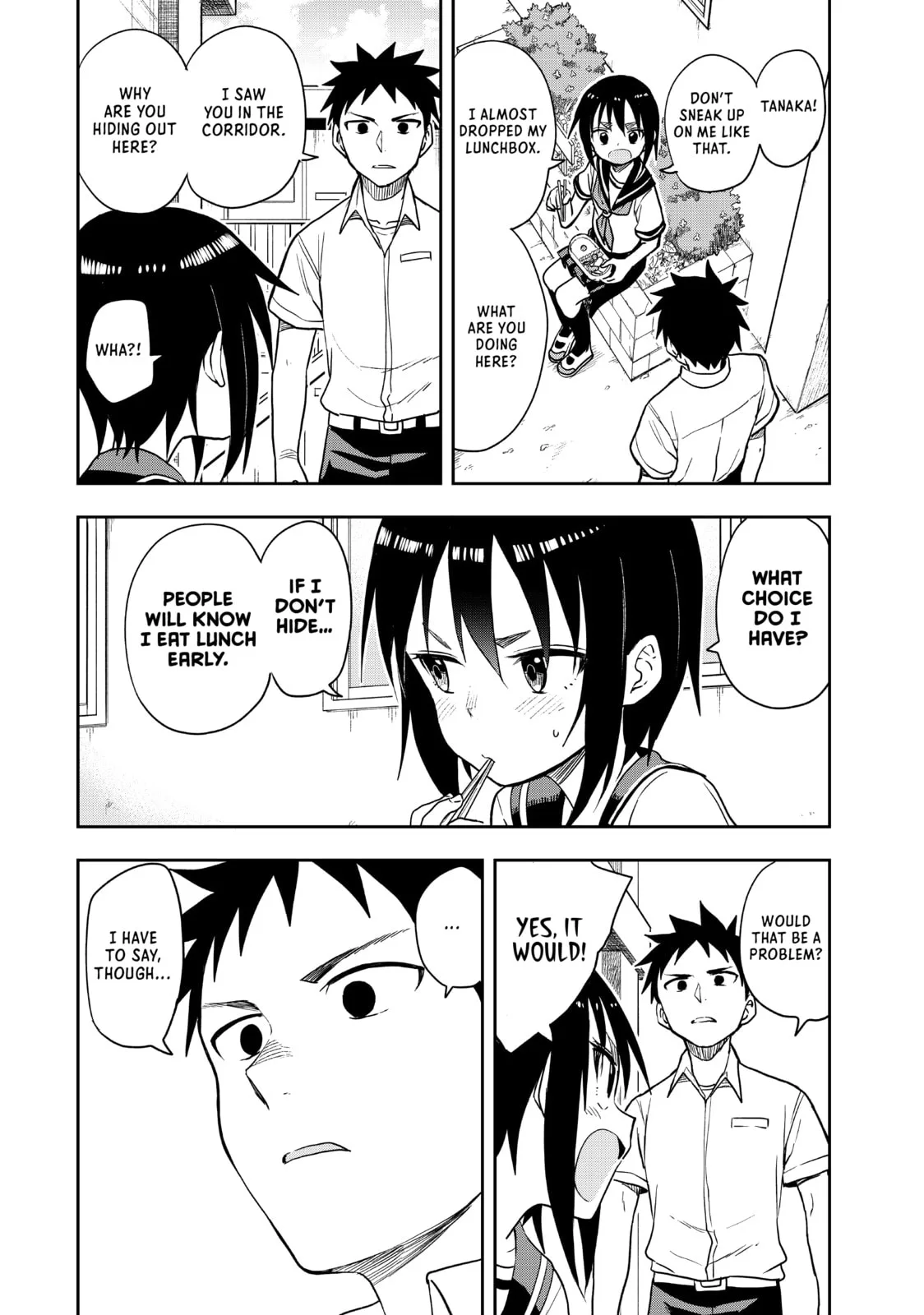 Soredemo Ayumu wa Yosetekuru - Chapter 127 - Page 2